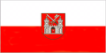 Flagge / Flag of Tartu