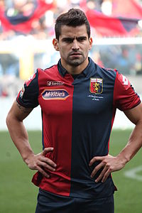 Tomás Rincón - Genoa.JPG