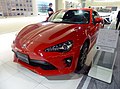 Toyota 86 GT"Limited