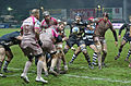 71 USO-Sale Sharks - 20131205 - Ballon flottant uploaded by Pleclown, nominated by Pleclown