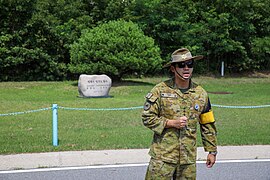 United Nations Korean War Veterans Descendants Visit Joint Security Area - 52996595292.jpg