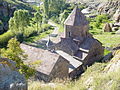 Vanevan Monastery