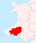 Carmarthenshire