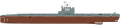 Illustration d’un sous-marin de la classe Whiskey à laquelle appartenait le S-363.
