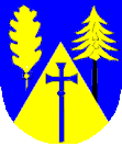 Wappen von Babice nad Svitavou