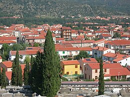 Prades – Veduta