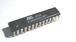 Un microcontrôleur Atmel AT90S2333