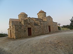 Agios Georgios Chortakio