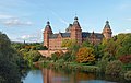 Schloss Johannisburg Main category: Schloss Johannisburg