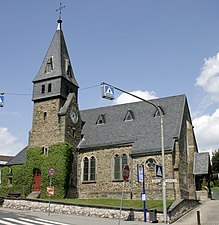 Evangelische Kirche