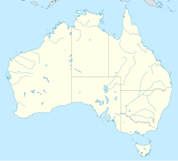 Wundowie (Australië)