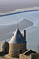 Mont-Saint-Michel (Normandie)