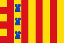 Bandera de Verges.svg