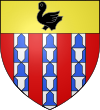 Armes de Châtillon-sur-Marne