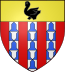 Blason de Châtillon-sur-Marne