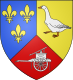 Coat of arms of Fouju