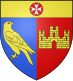 Coat of arms of Quiers