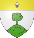 Salles-Adour címere