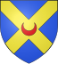 Blason de Teyran