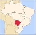 Mato Grosso do Sul