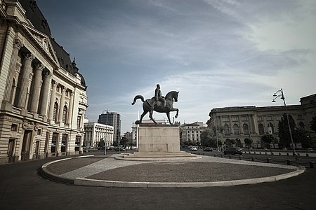 Revolution Square