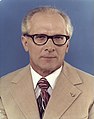 Erich Honecker