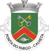 Escudo de  Ponta do Pargo