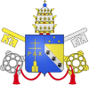 Popiežiaus herbas