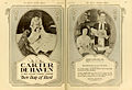 Pubblicità su Moving Picture World (giugno 1919)