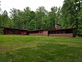 James B. Christie House Bernardsville New Jersey