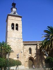 Iglesia de San Pedro