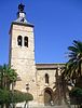 Iglesia Parroquial de San Pedro