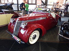 Jawa 600 "Minor I" de 1937