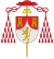 Enrico Enríquez's coat of arms