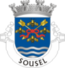 Coat of arms of Sousel