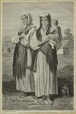 Thumbnail for File:Croats from the frontier.jpg