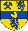 Alsdorf címere