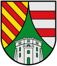 Anhausen címere