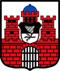 Brasão de Bad Kissingen