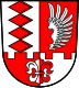 Coat of arms of Wiesenthau