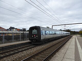 IR4 17 at Kolding Station.