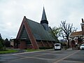 Église Saint-Nicolas de Dury