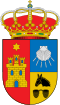 Escudo de Quintanavides (Burgos)