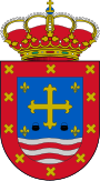 Blason de Villablino