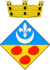 Coat of arms of Josa i Tuixén