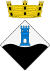 Coat of arms of La Torre de Cabdella