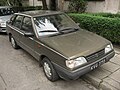 FSO Polonez Atu 1.6 GLI