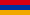 Flag of Ermenistan
