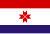 Flagge der Republik Mordwinien