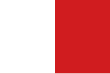 Oristano – vlajka